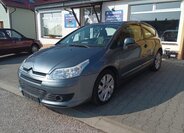 Citroën C4 Hatchback 1,6 l 80 kw