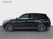 Mercedes-Benz GLC 8