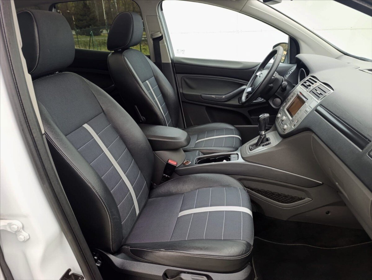 Ford Kuga SUV 2,0 l 120 kw