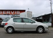 Peugeot 307 Hatchback 1,6 l 66 kw