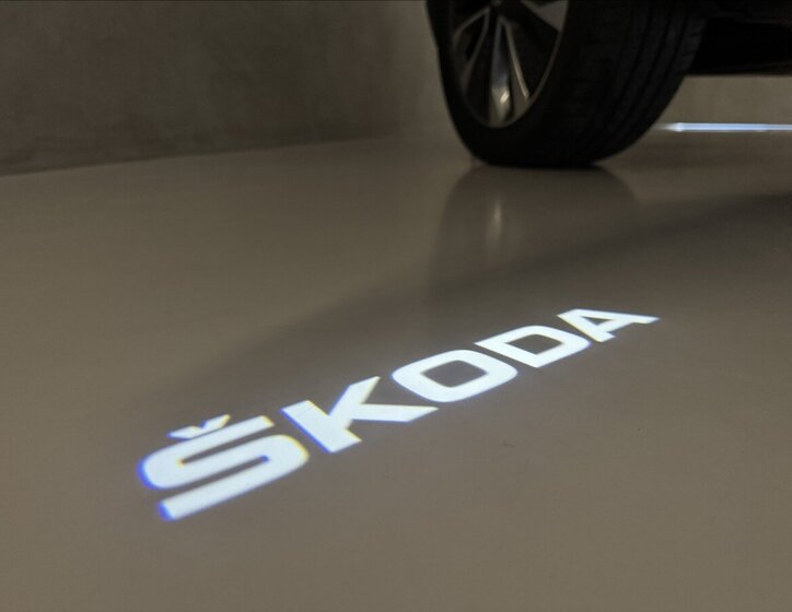 Škoda Kodiaq SUV 2,0 l 110 kw