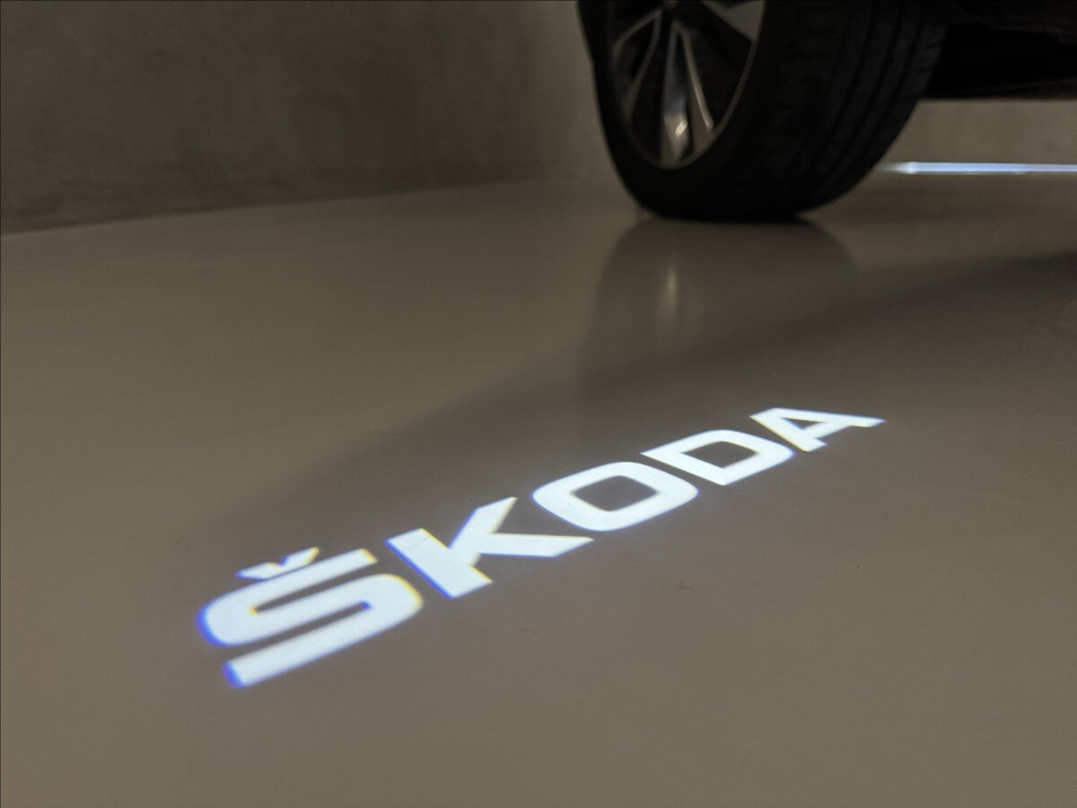 Škoda Kodiaq SUV 2,0 l 110 kw