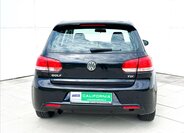 Volkswagen Golf Hatchback 1,6 l 77 kw
