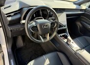 Lexus LBX SUV 1,5 l 67 kw