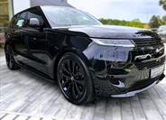 Land Rover Range Rover Sport 13