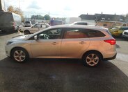 Ford Focus Kombi 999,0 92 kw