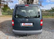Volkswagen Caddy 5