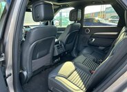 Land Rover Discovery SUV 3,0 l 221 kw