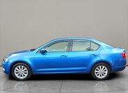 Škoda Octavia Sedan / Limuzína 1,6 l 77 kw