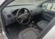Škoda Fabia 18