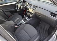 Škoda Octavia 16