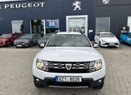 Dacia Duster 9