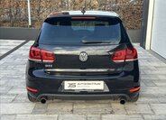 Volkswagen Golf Hatchback 2,0 l 155 kw