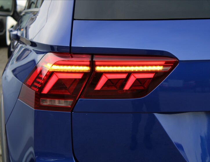 Volkswagen Tiguan 41