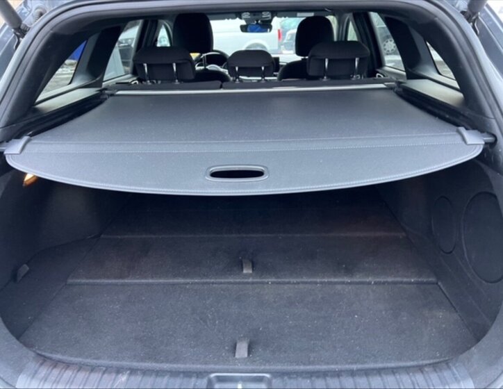 KIA Ceed Kombi 1,5 l 117 kw