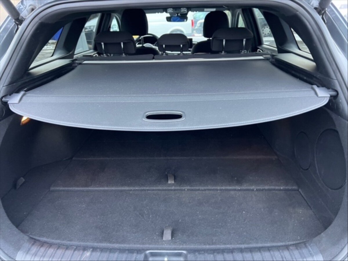 KIA Ceed Kombi 1,5 l 117 kw