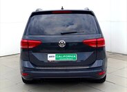 Volkswagen Touran MPV 2,0 l 110 kw