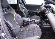 Mercedes-Benz Třídy A Hatchback 2,0 l 310 kw