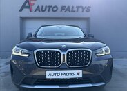 BMW X4 Ostatní 2,0 l 140 kw