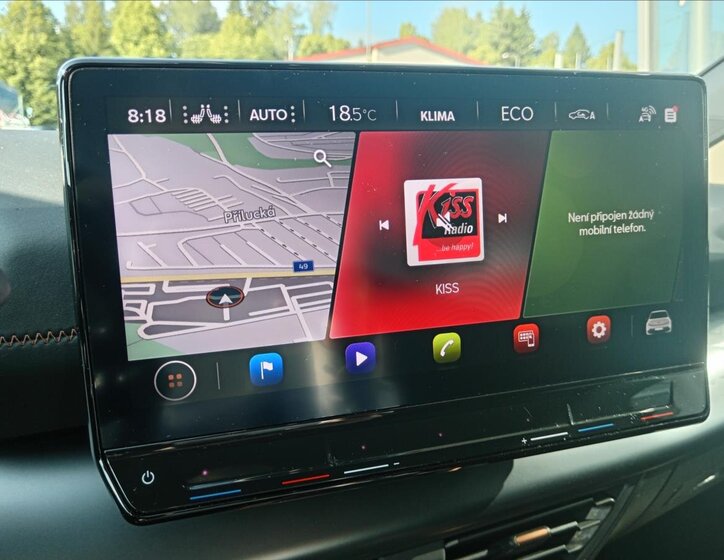 Cupra Born Hatchback 0,0 170 kw