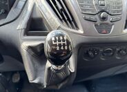 Ford Transit Custom 14