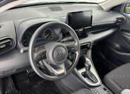 Toyota Yaris Hatchback 1,5 l 68 kw