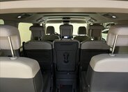 Volkswagen Multivan 26