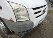 Ford Transit 18