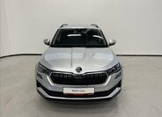 Škoda Karoq SUV 1,5 l 110 kw