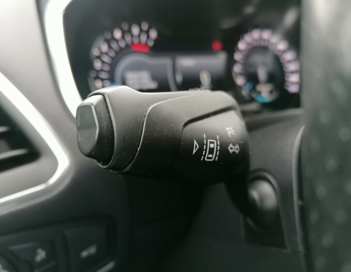 Ford S-MAX Ostatní 2,0 l 110 kw