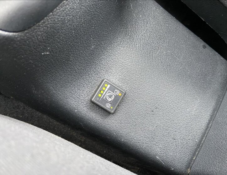 Škoda Octavia Kombi 1,6 l 75 kw