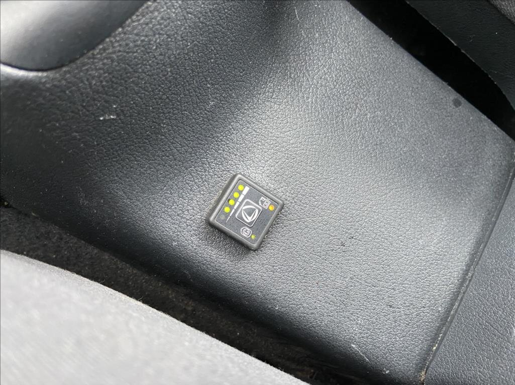 Škoda Octavia Kombi 1,6 l 75 kw