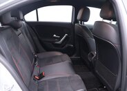 Mercedes-Benz Třídy A Sedan / Limuzína 1,3 l 118 kw