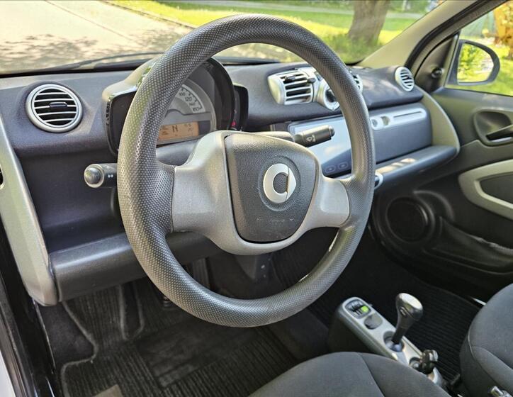 Smart Fortwo 12