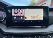 Škoda Octavia Kombi 2,0 l 85 kw