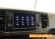 Volkswagen Crafter Skříň 2,0 l 103 kw