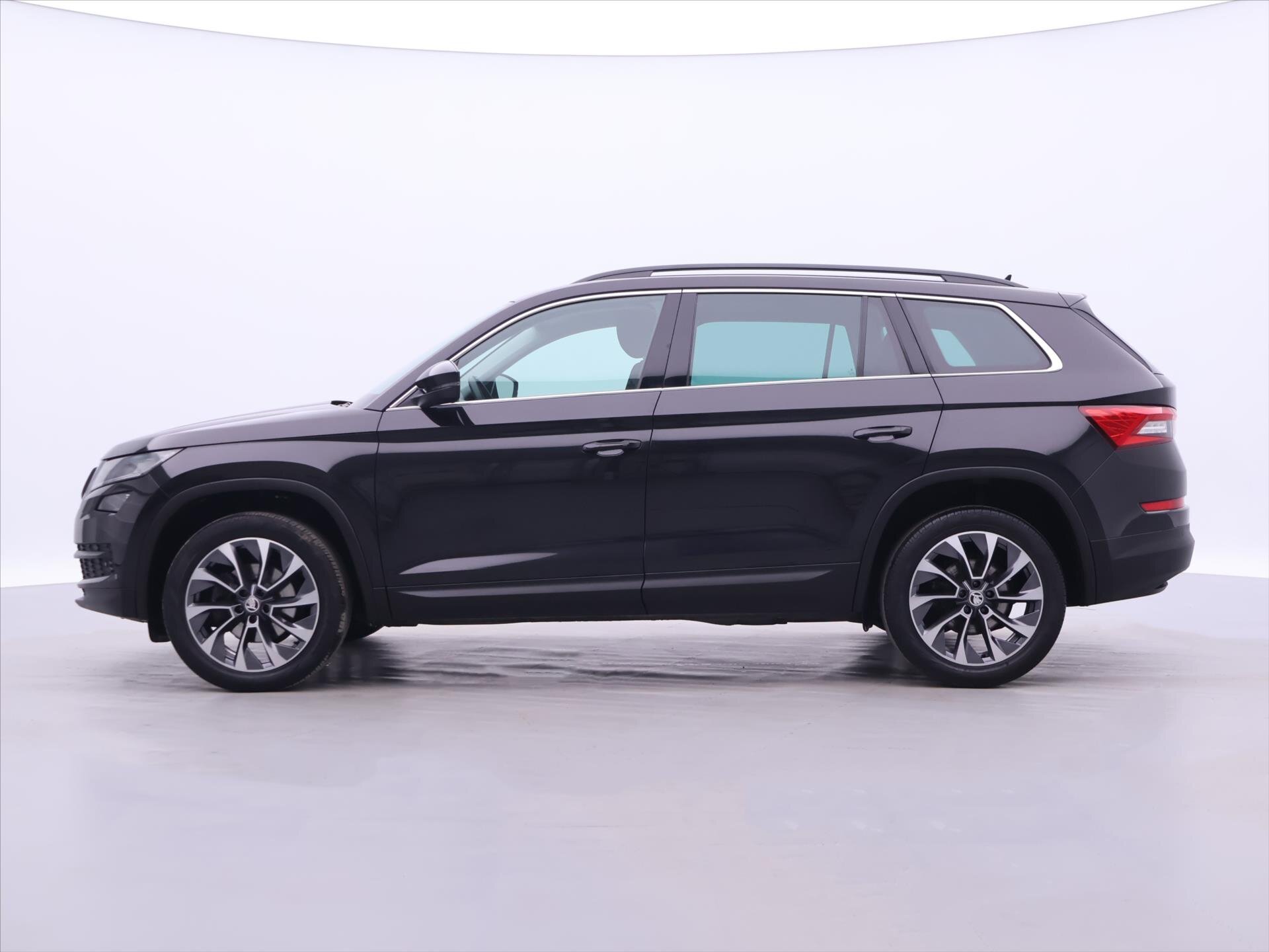 Škoda Kodiaq SUV 2,0 l 110 kw