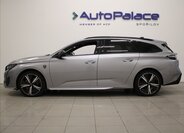 Peugeot 308 Kombi 1,2 l 96 kw