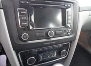 Škoda Superb Kombi 1,6 l 77 kw