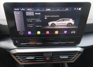 Cupra Formentor SUV / Terénní 1,5 l 110 kw