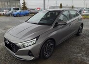 Hyundai i20 Hatchback 998,0 73 kw