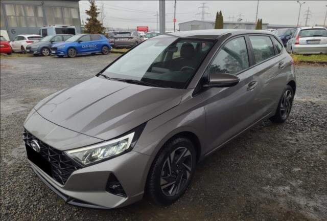 Hyundai i20 Hatchback 998,0 73 kw