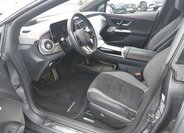 Mercedes-Benz EQE Sedan / Limuzína 0,0 145 kw