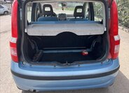 Fiat Panda Hatchback 1,2 l 44 kw
