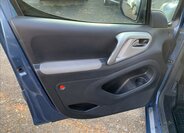 Peugeot Partner Kombi 1,6 l 80 kw