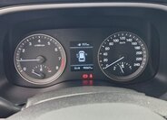 Hyundai Tucson SUV 0,0 130 kw
