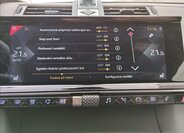 DS Automobiles DS7 Crossback SUV 1,6 l 133 kw