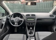 Volkswagen Golf Hatchback 1,6 l 75 kw