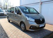 Renault Trafic Ostatní 1,6 l 85 kw