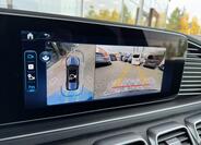 Mercedes-Benz GLS 48